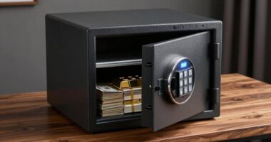 top cash safes for emergencies