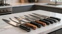 top chef knives for home