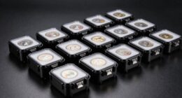 top coin case options