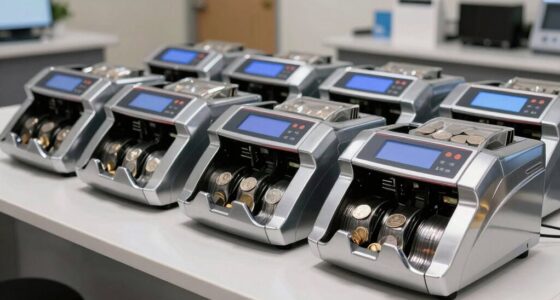 top coin counters 2026