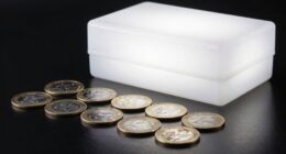 top coin photography light boxes