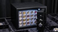 top coin safes 2026