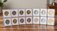 top coin slab storage options