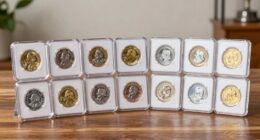 top coin slab storage options