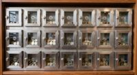top coin vault cabinets