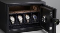 top collectible watch safes