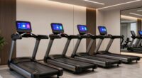 top commercial treadmills 2026