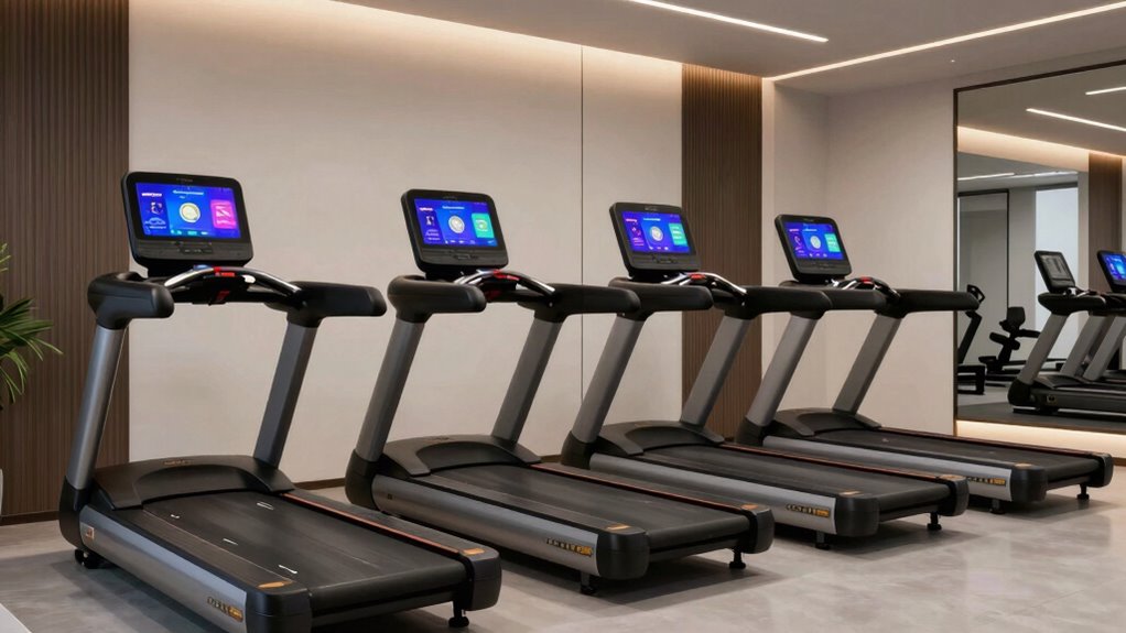 top commercial treadmills 2026