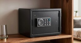 top compact condo fire safes