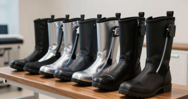 top compression boots 2026