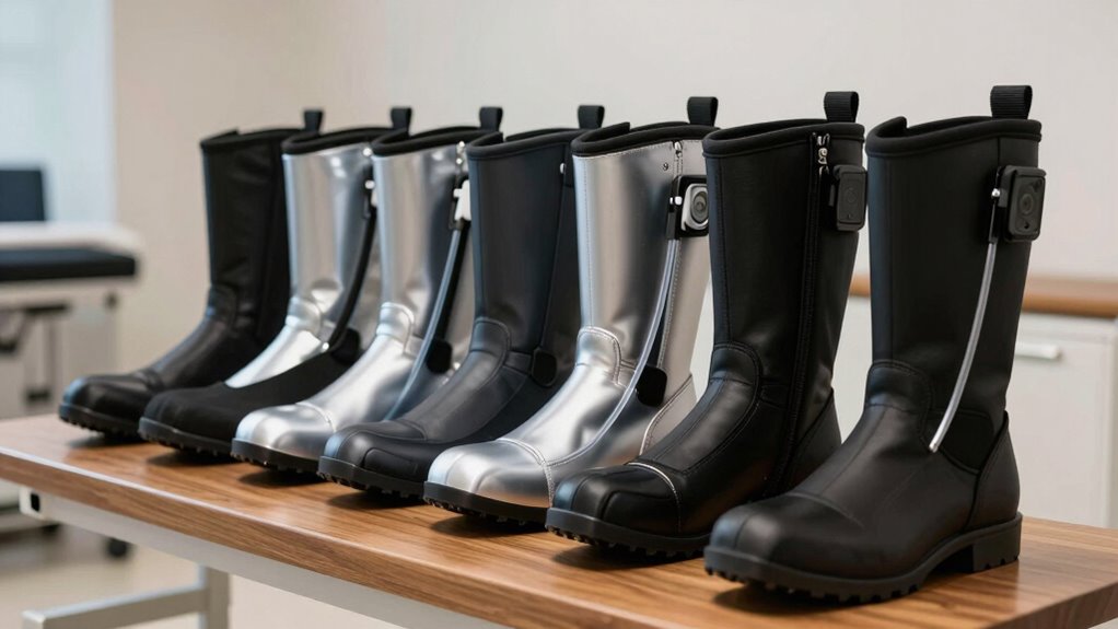 top compression boots 2026