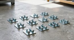 top concrete floor bolt kits