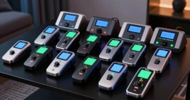 top counterfeit detector machines