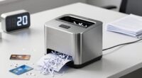 top credit card shredders