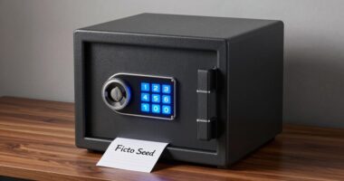 top crypto safe recommendations