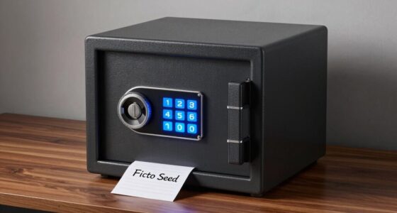 top crypto safe recommendations