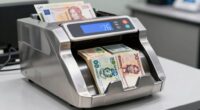 top currency counting machines