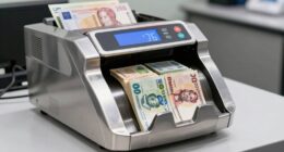 top currency counting machines