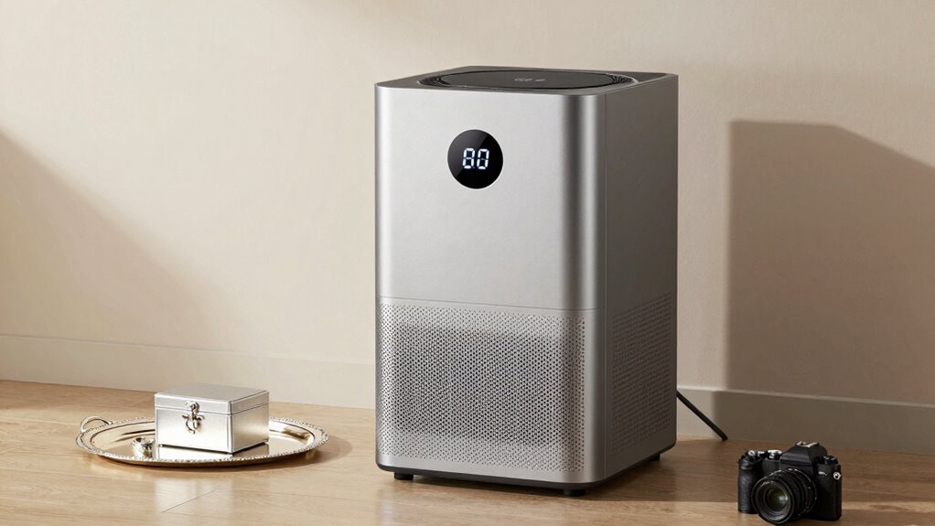 top dehumidifiers for silver