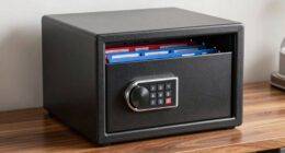 top document safes 2026