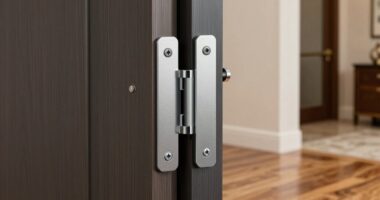 top door reinforcement kits