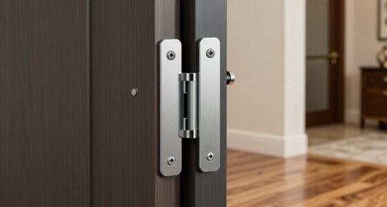 top door reinforcement kits