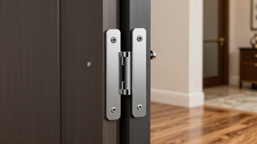 top door reinforcement kits