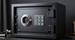 top drill resistant safe list