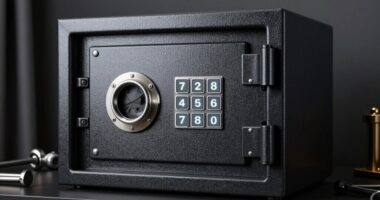 top drill resistant safe list