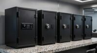 top drill resistant safes 2026