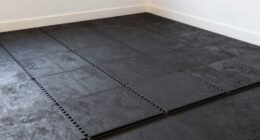 top durable gym flooring