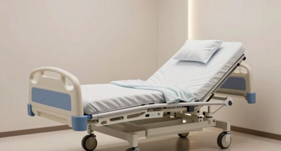 top electric hospital beds
