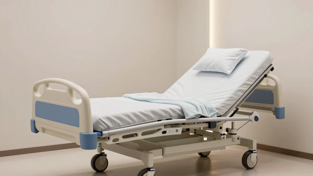 top electric hospital beds