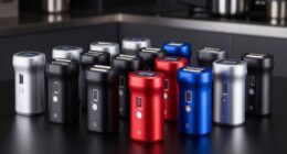 top electric knife sharpeners