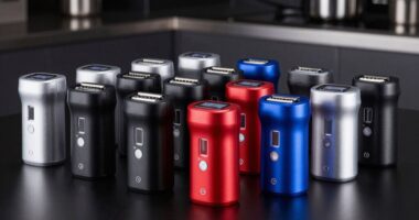 top electric knife sharpeners