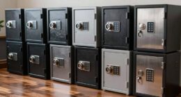 top emergency cash safes