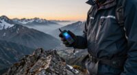 top emergency hiking satellite devices