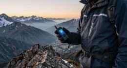 top emergency hiking satellite devices