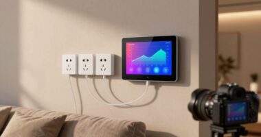 top energy monitoring devices