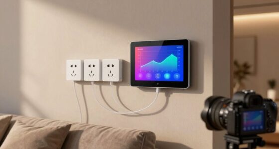 top energy monitoring devices