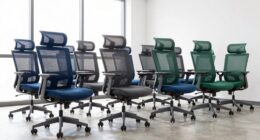 top ergonomic chairs 2026