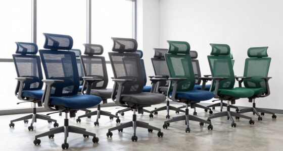 top ergonomic chairs 2026