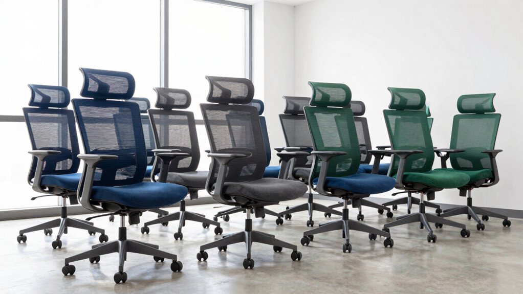 top ergonomic chairs 2026