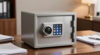 top estate file safes