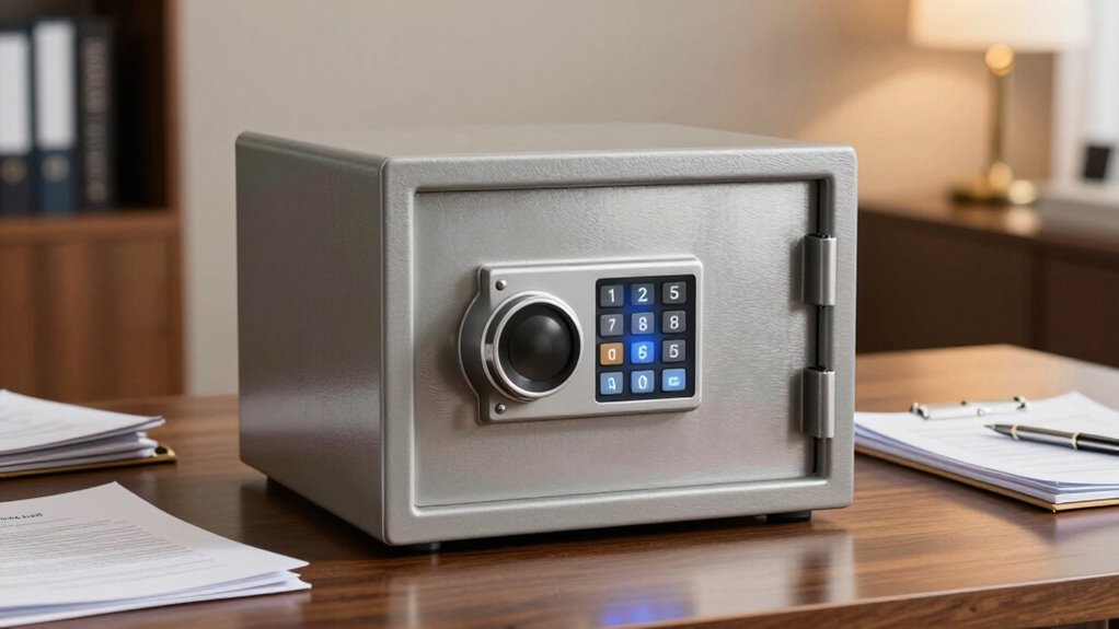 top estate file safes