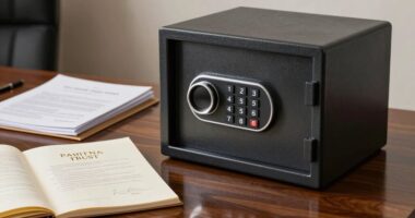 top estate safe options