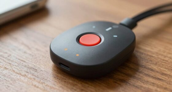 top fall detection devices