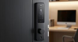 top fingerprint door locks