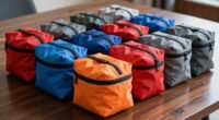 top fireproof document bags