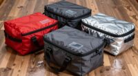 top fireproof document bags